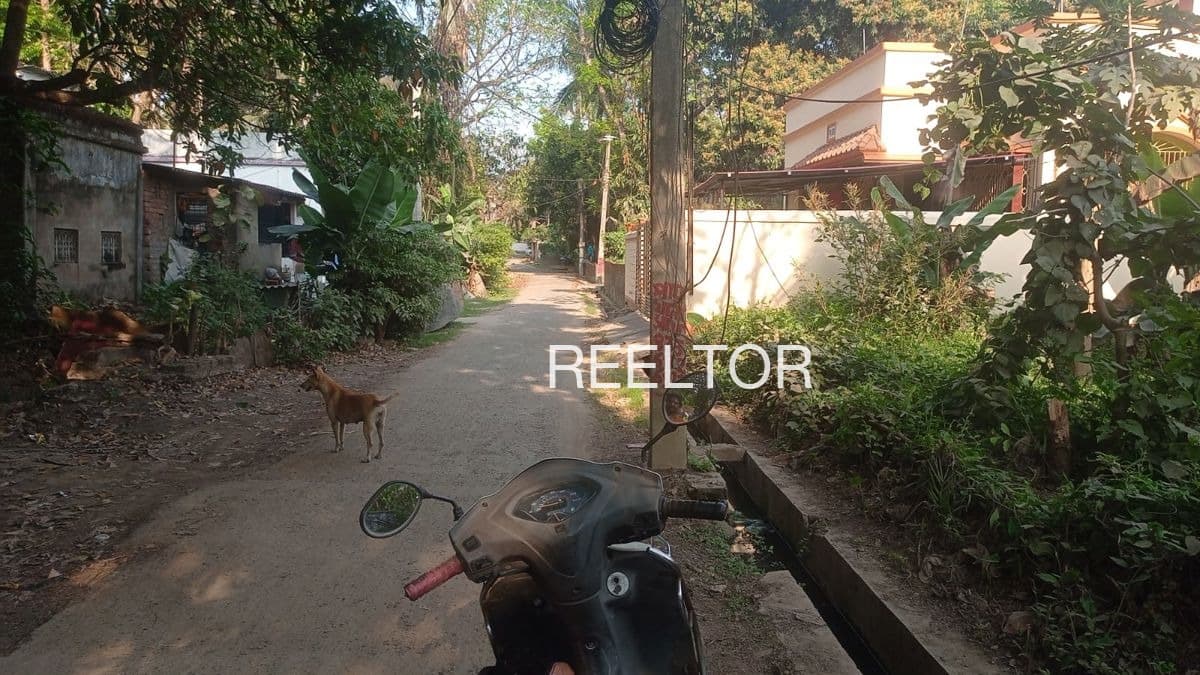 Available 3 Bhk In Birwana Renuka