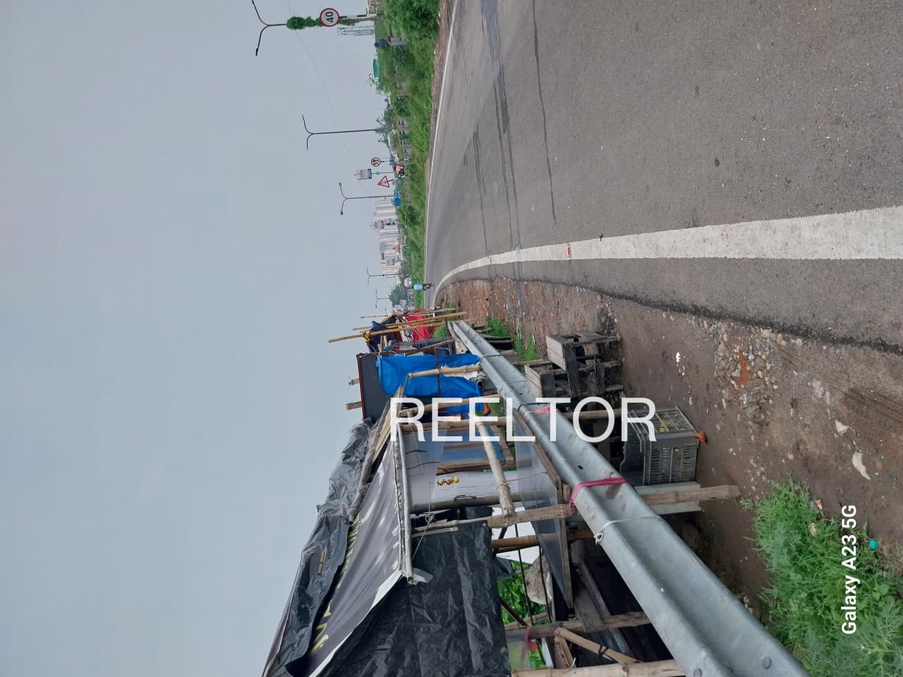 Plot For Sale In Tulsipur