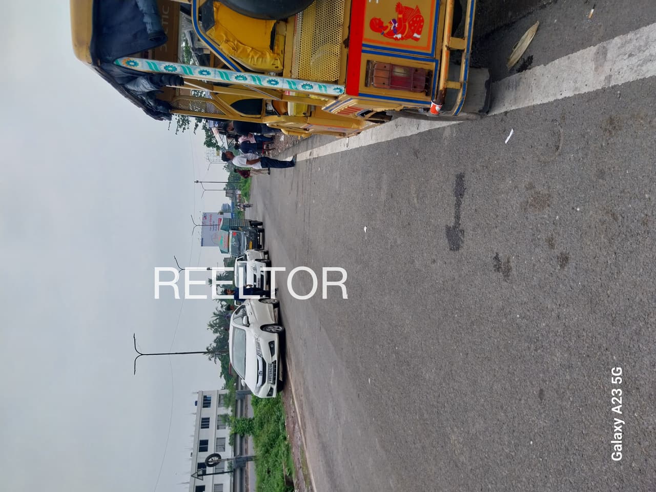 Plot For Sale In Tittakudi