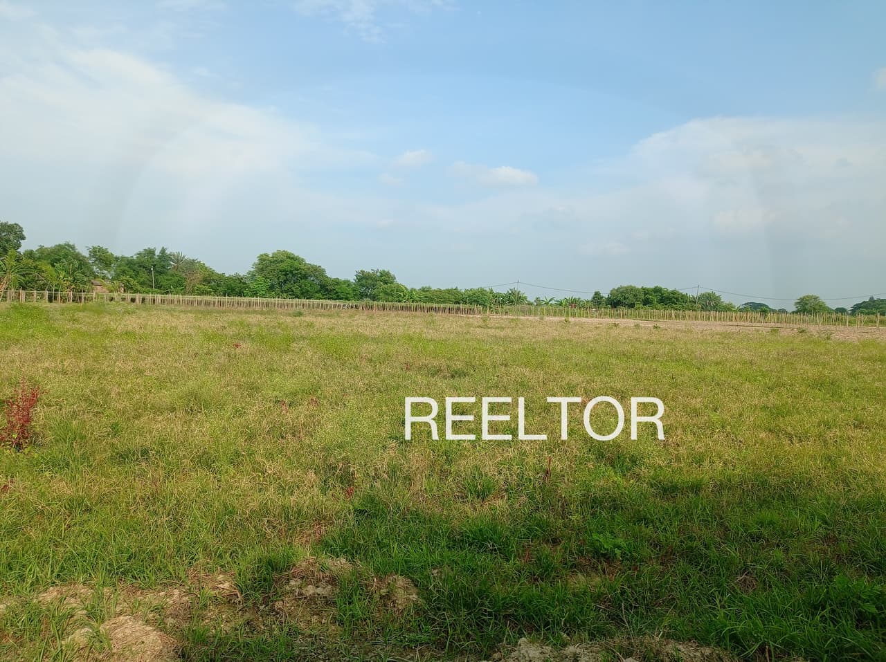 Available 4 Bhk In Payam Iritty