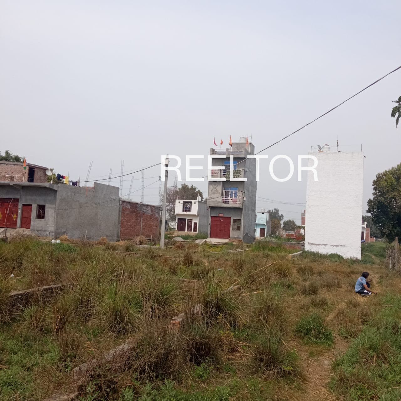 Buy Sale Plot In Chennai