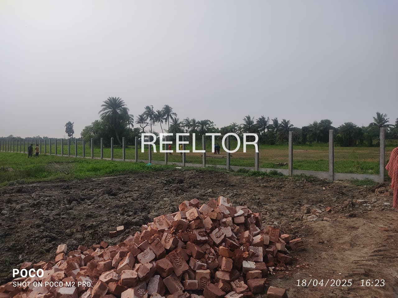 Plot For Sale In Nasirabad