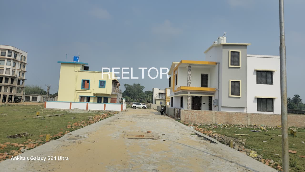 2 Bhk For Sale In Durga Enclave Panipat