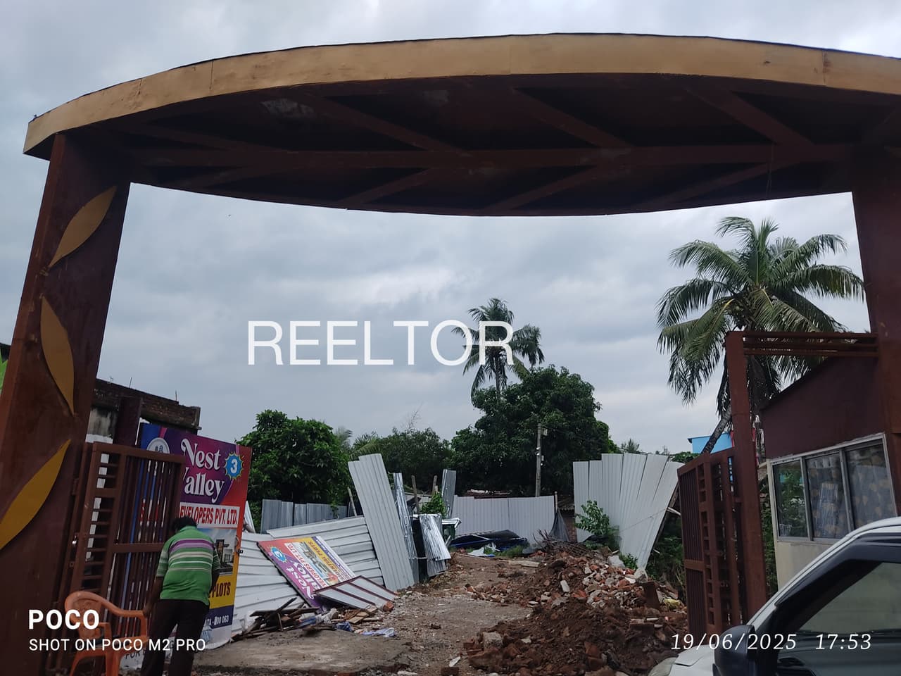 Buy 1 Bhk In Eravinalloor Kottayam