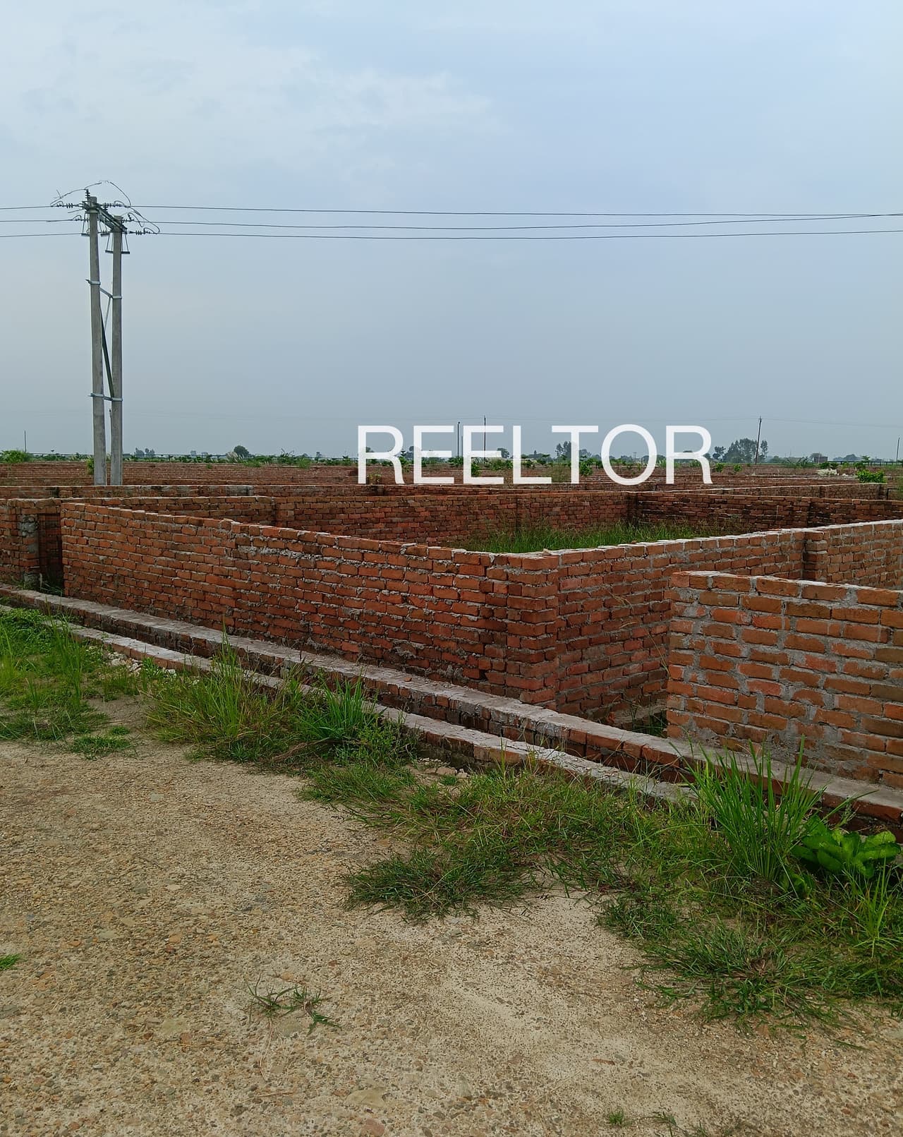 3 Bhk For Sale In Sai Neelakanteswara Residency Jeypore