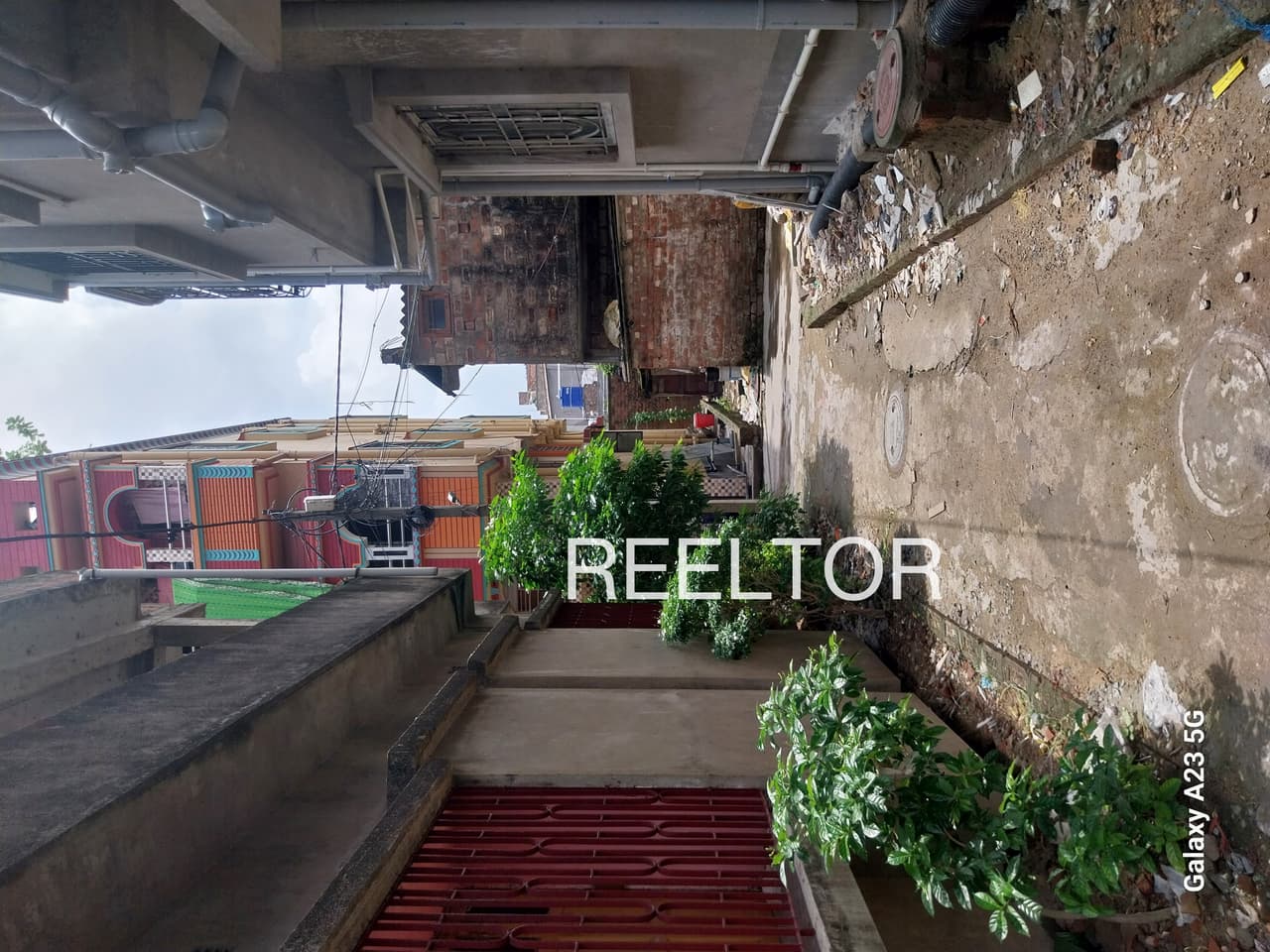 Plot For Sale In Keshod