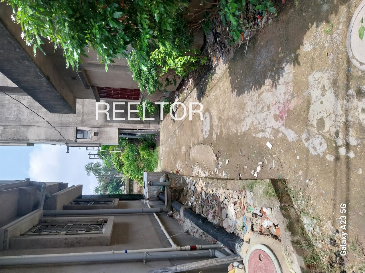 Plot For Sale In Nandurbar