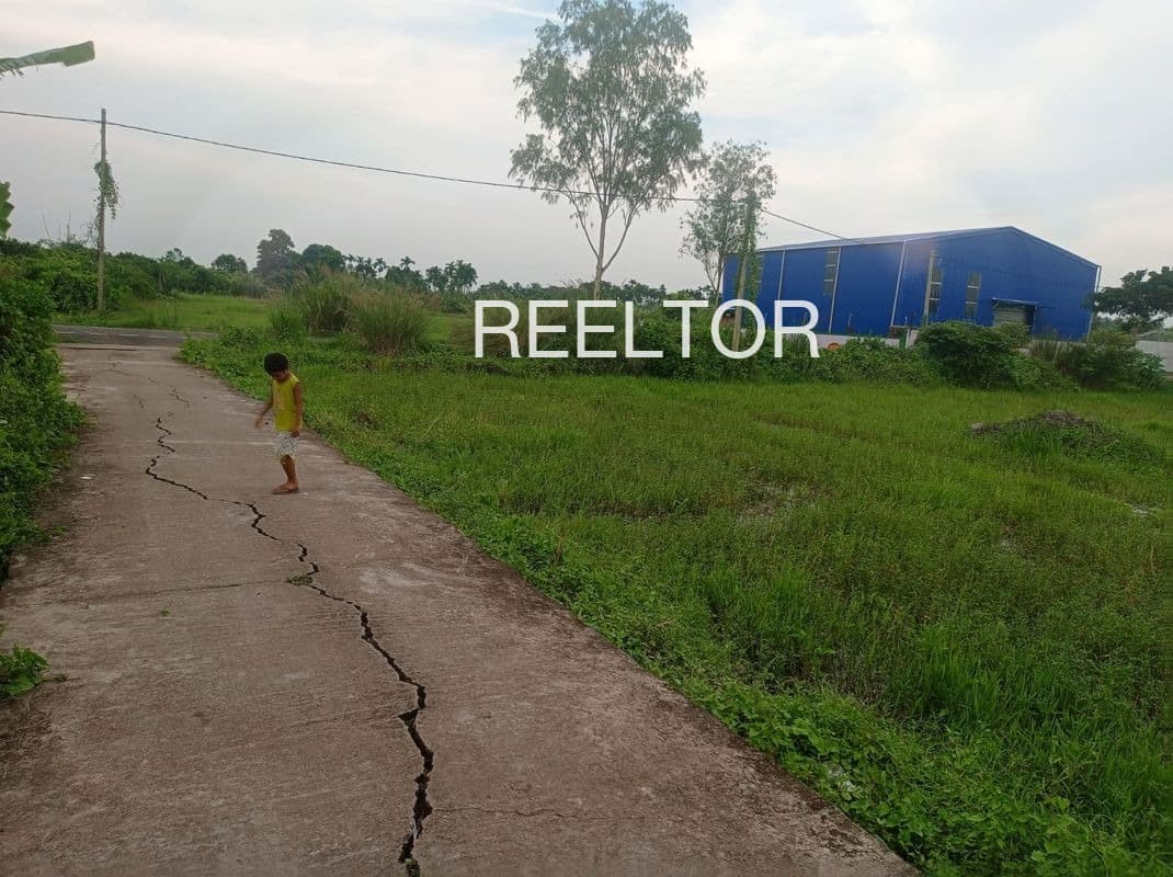 Plot For Sale In Mahendragarh