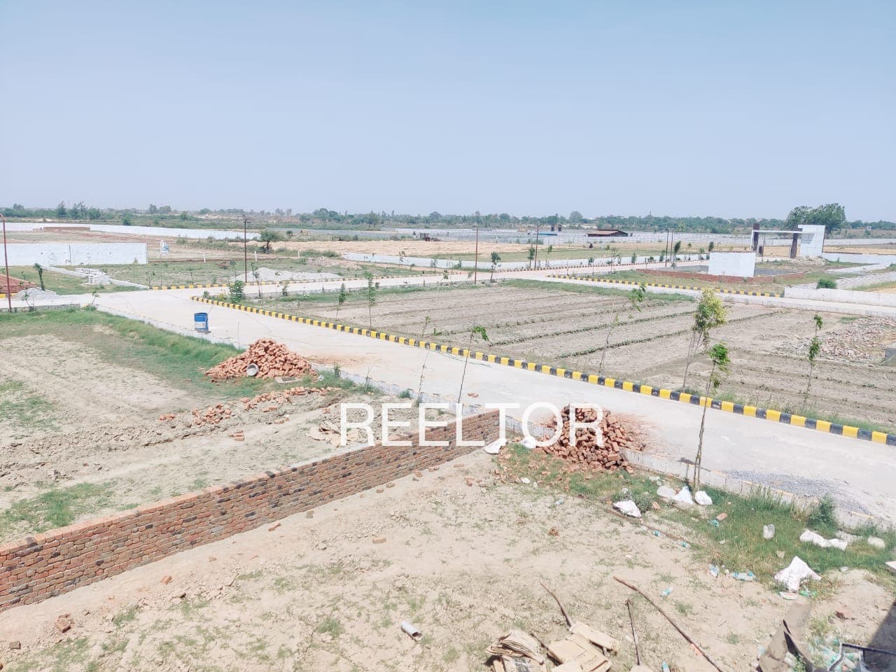 Plot For Sale In Keshod