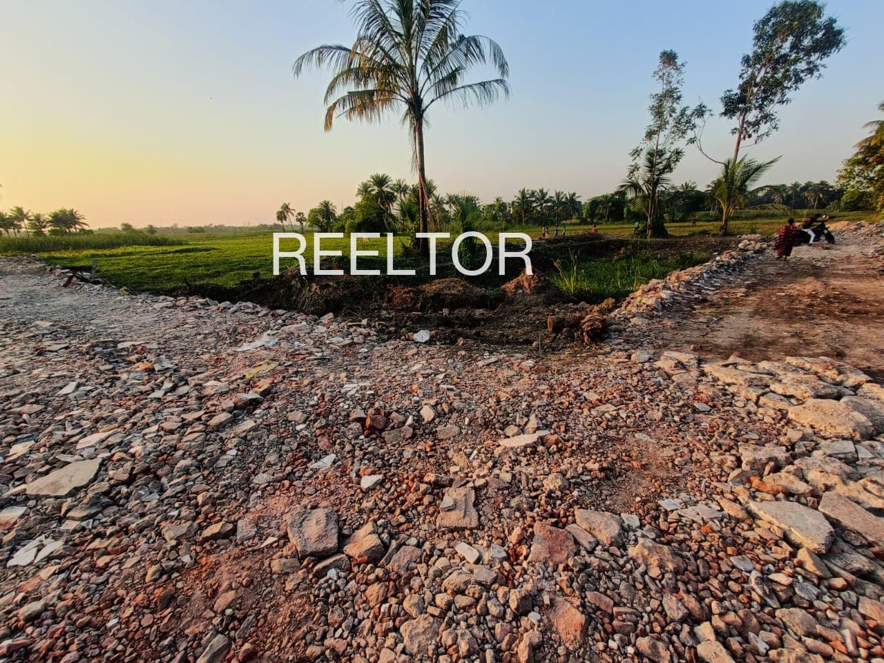 Available 2 Bhk In Arsh Tower Uran