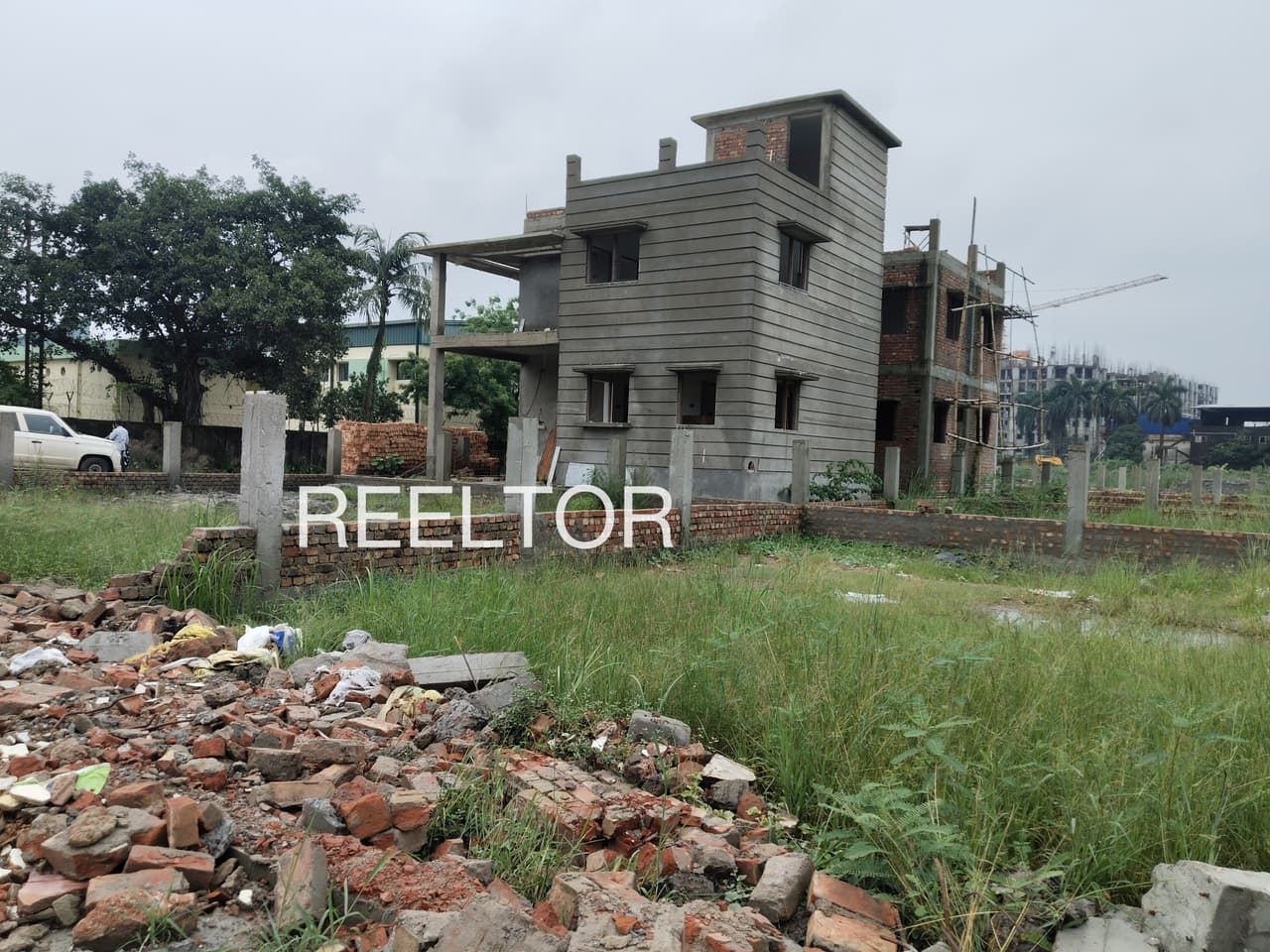 Plot For Sale In Mahendragarh