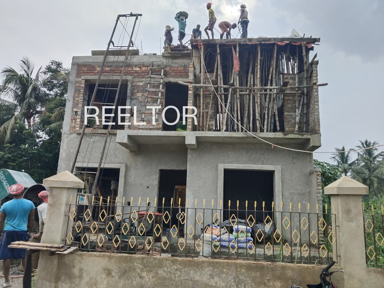 Explore 3 Bhk In Pithakhedi Nahargarh For Sale Mandsaur