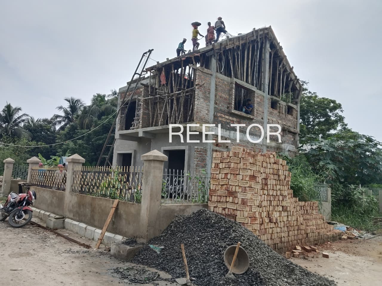 3 Bhk For Sale In Muktapur Raisen