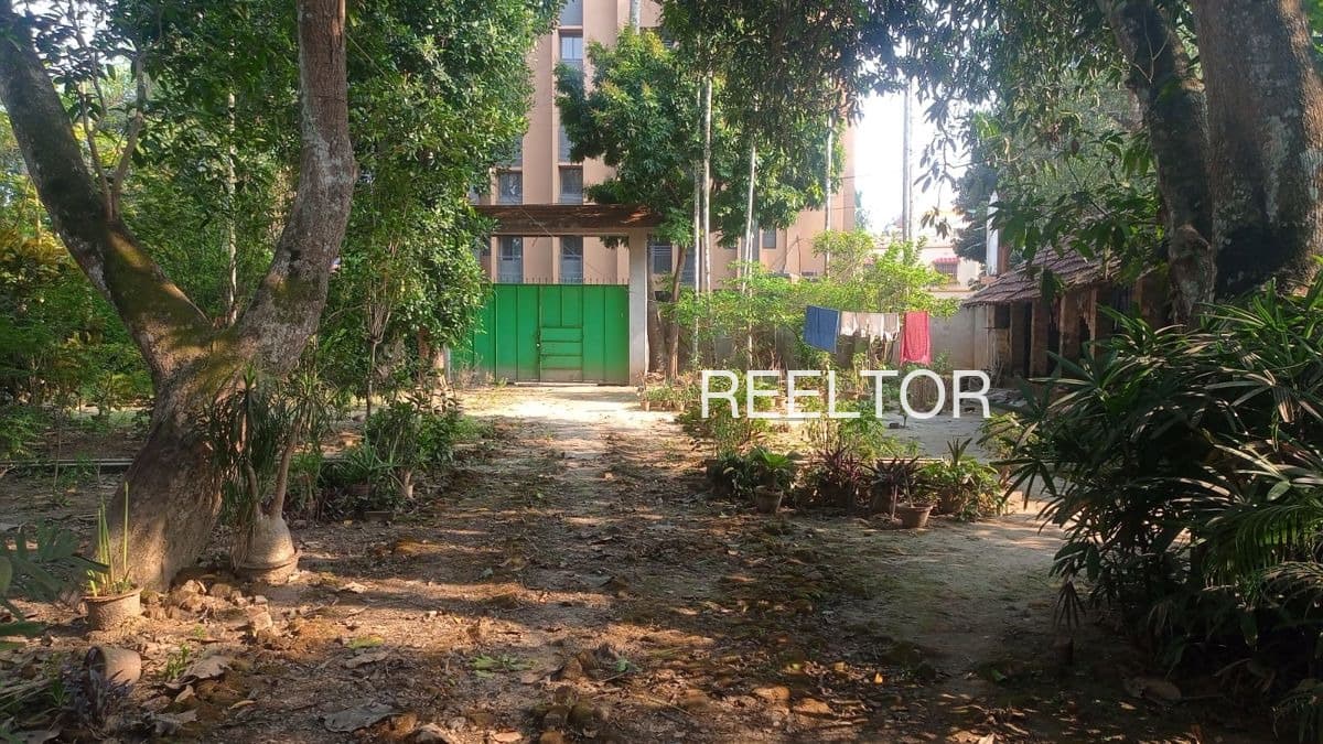 Available 2 Bhk In Future Residency Raisen