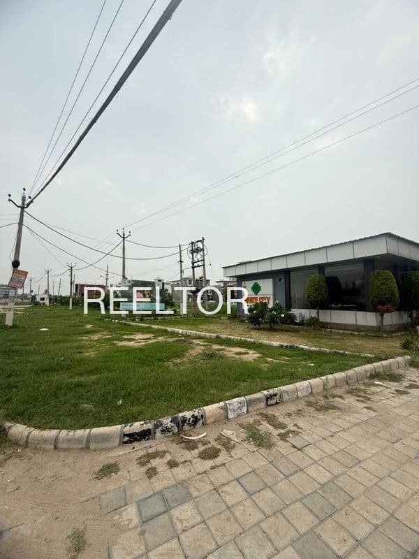 Plot For Sale In Tiruttani