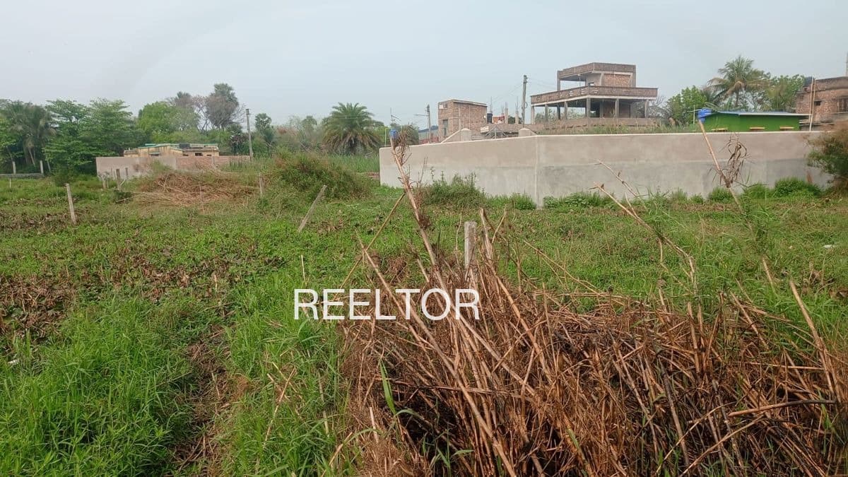 Plot For Sale In Tittakudi