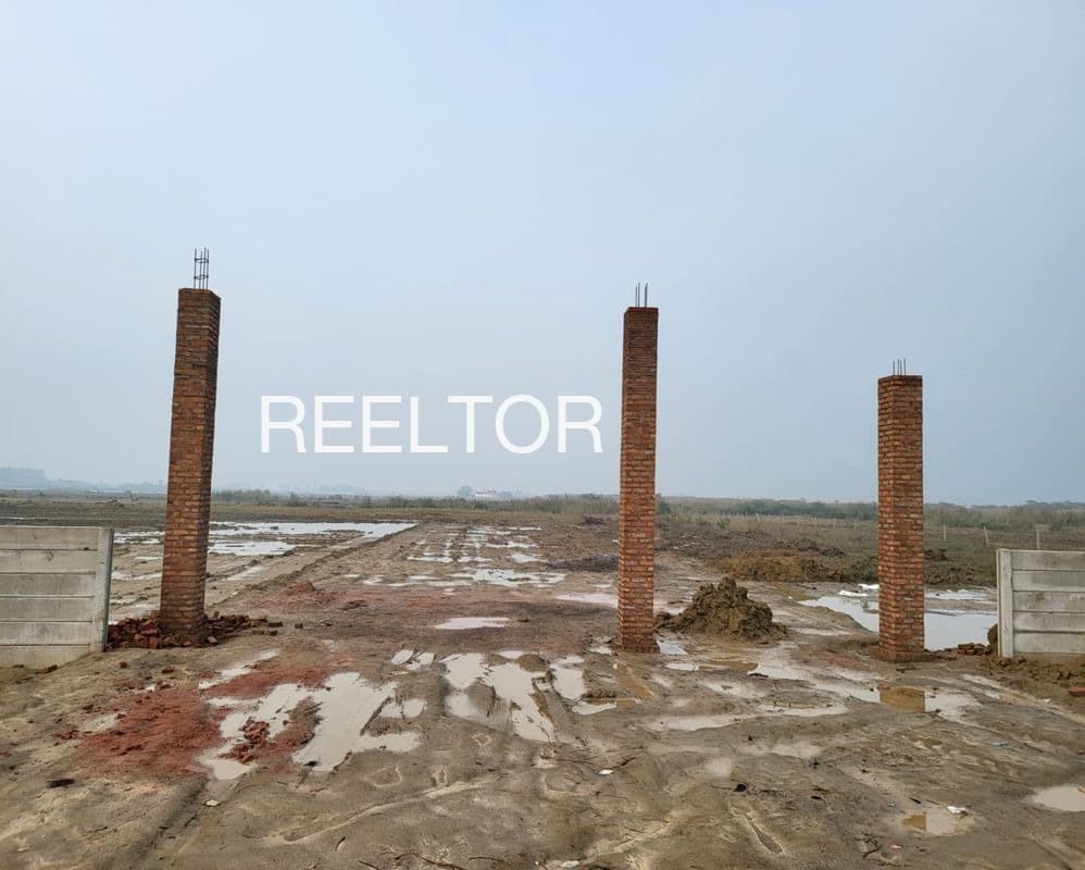 Plot For Sale In Nasirabad