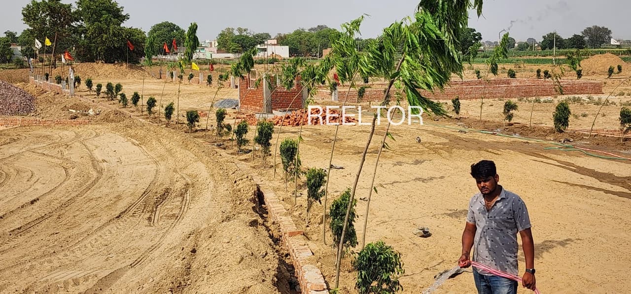 Plot For Sale In Nasirabad