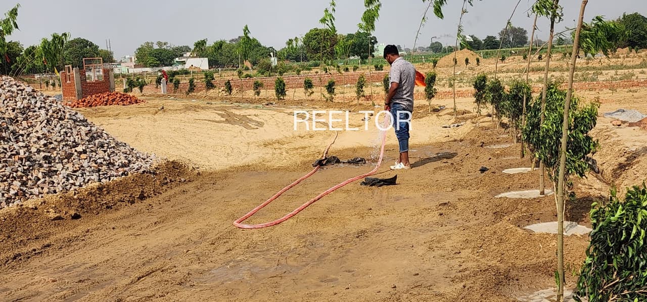 Plot For Sale In Mahendragarh