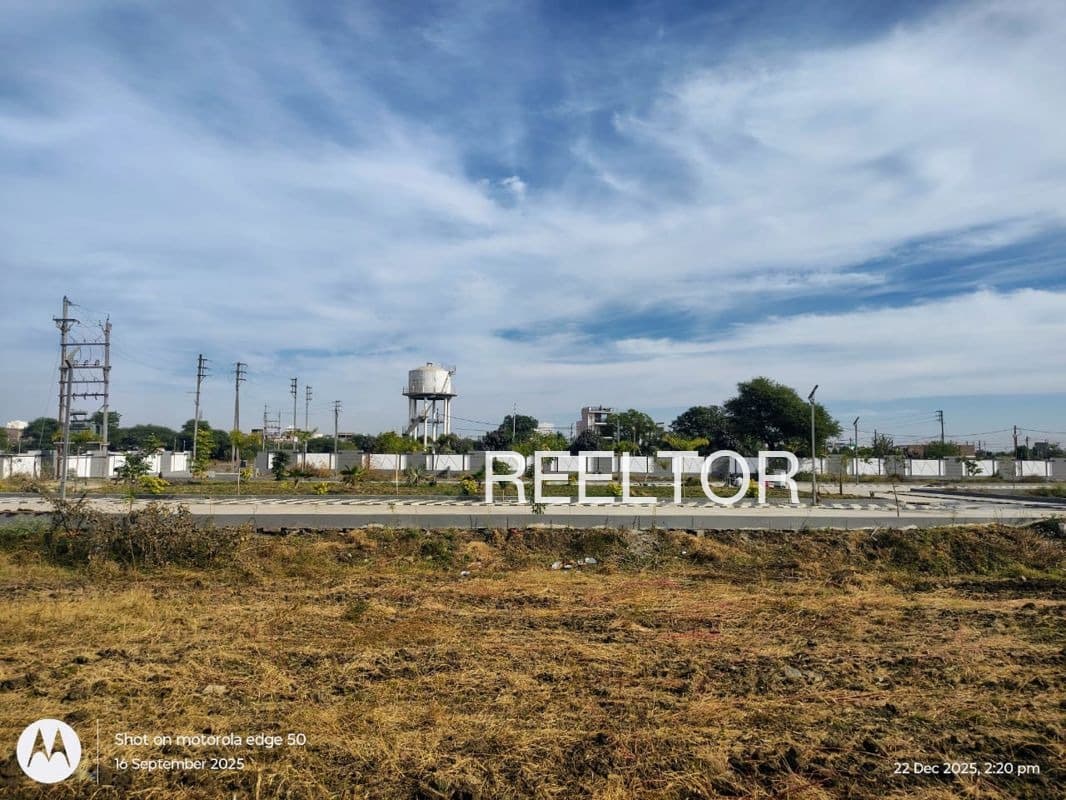 Buy 3 Bhk In Hadkai Khati Bina