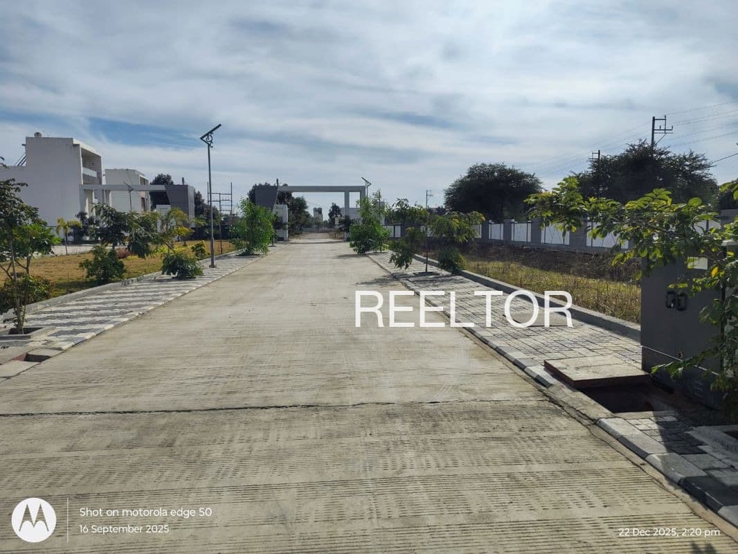 Plot For Sale In Sugauli