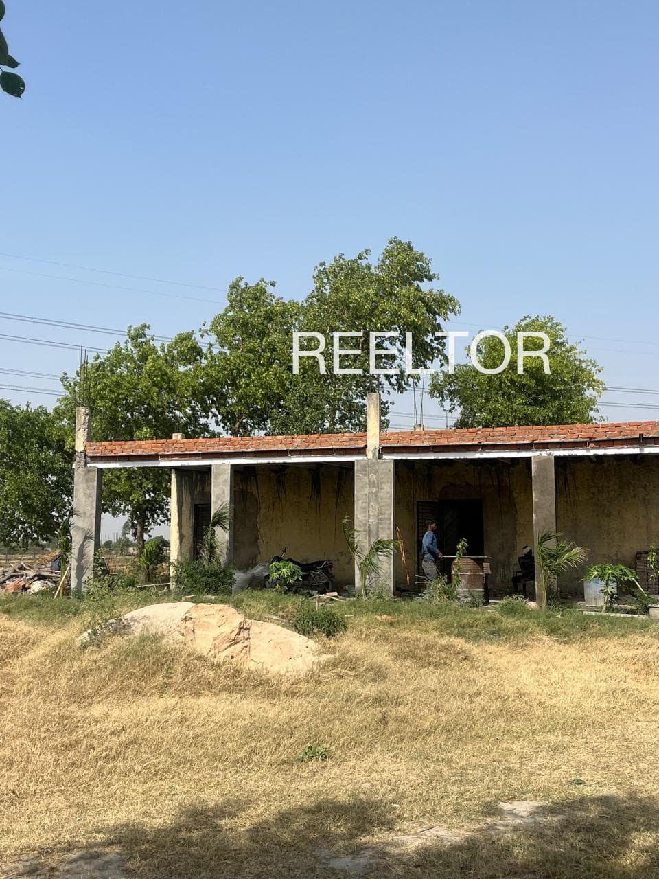 Available 3 Bhk In Dumamma Chamba