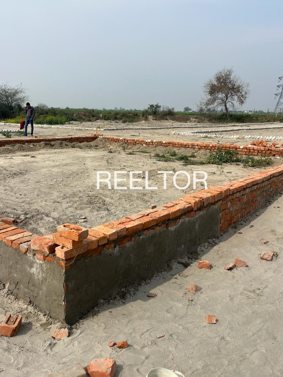 Plot For Sale In Nasirabad