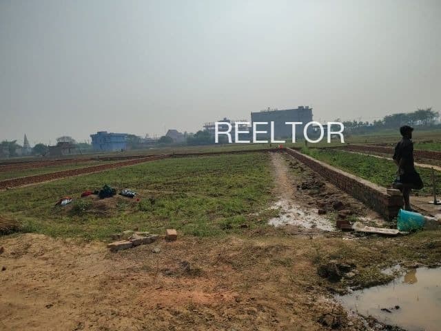 Plot For Sale In Tiruchengode