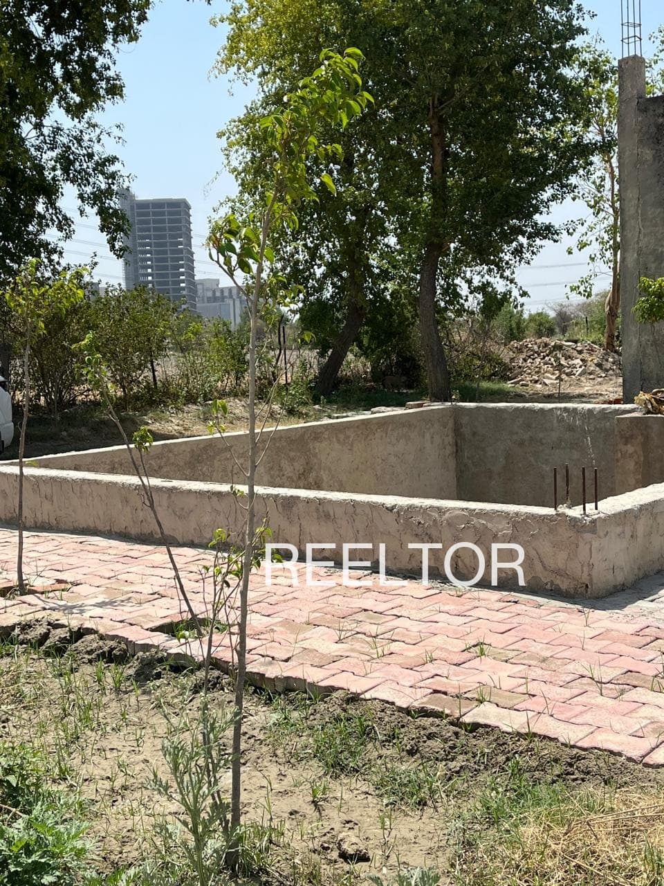 3 Bhk For Sale In Shirwade Nandurbar