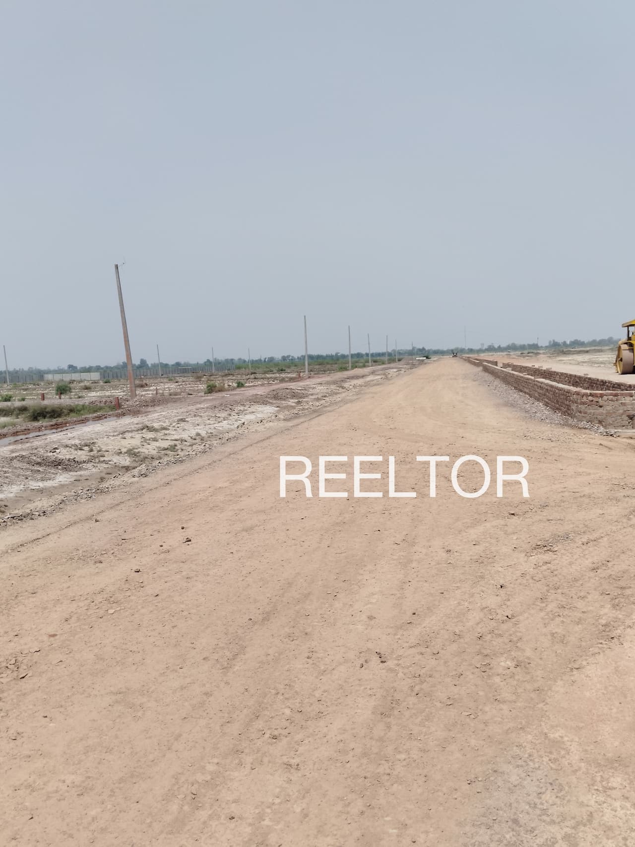 Plot For Sale In Tiruchengode