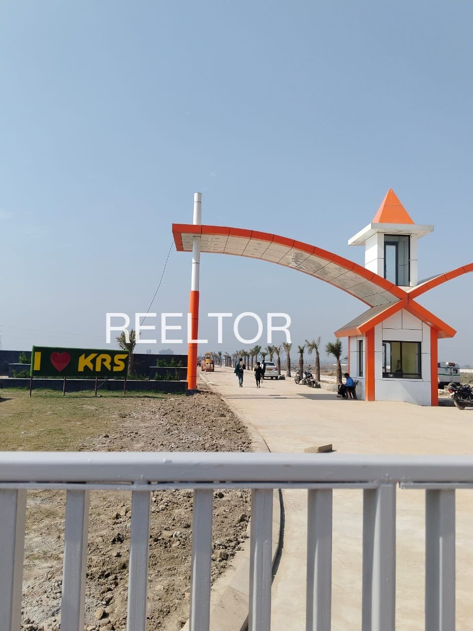 Plot For Sale In Thirupuvanam