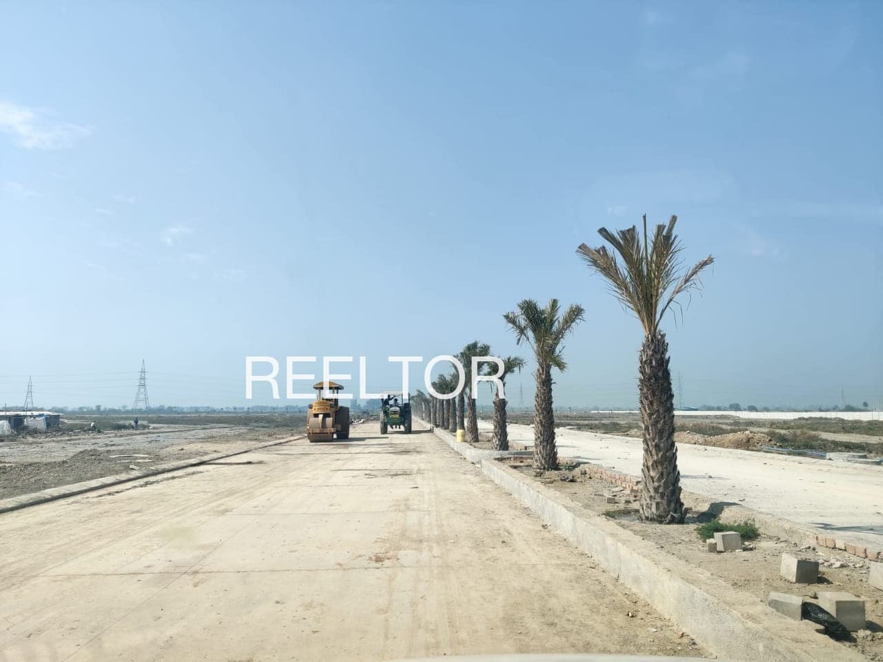 Plot For Sale In Titlagarh