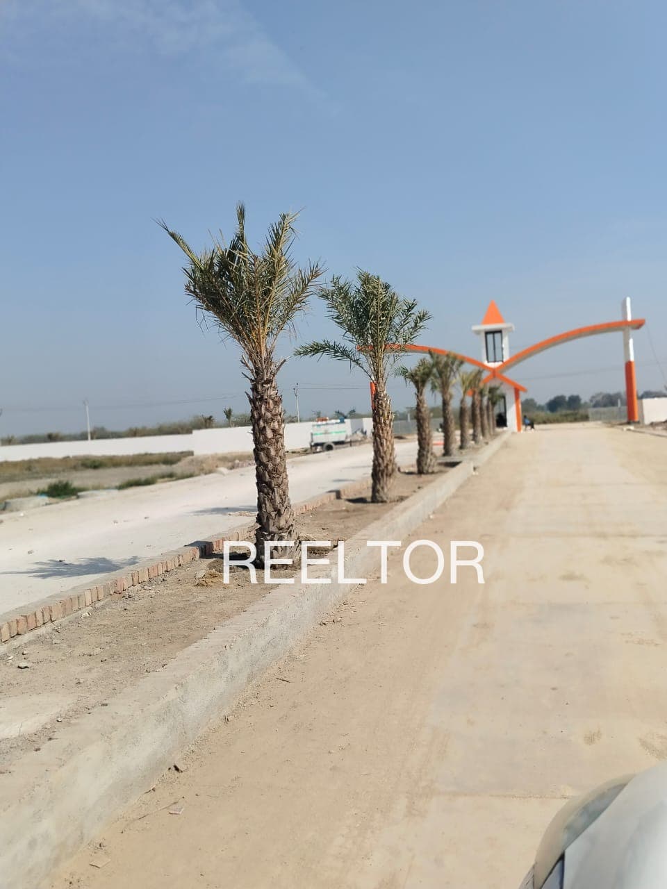 Plot For Sale In Sirohi