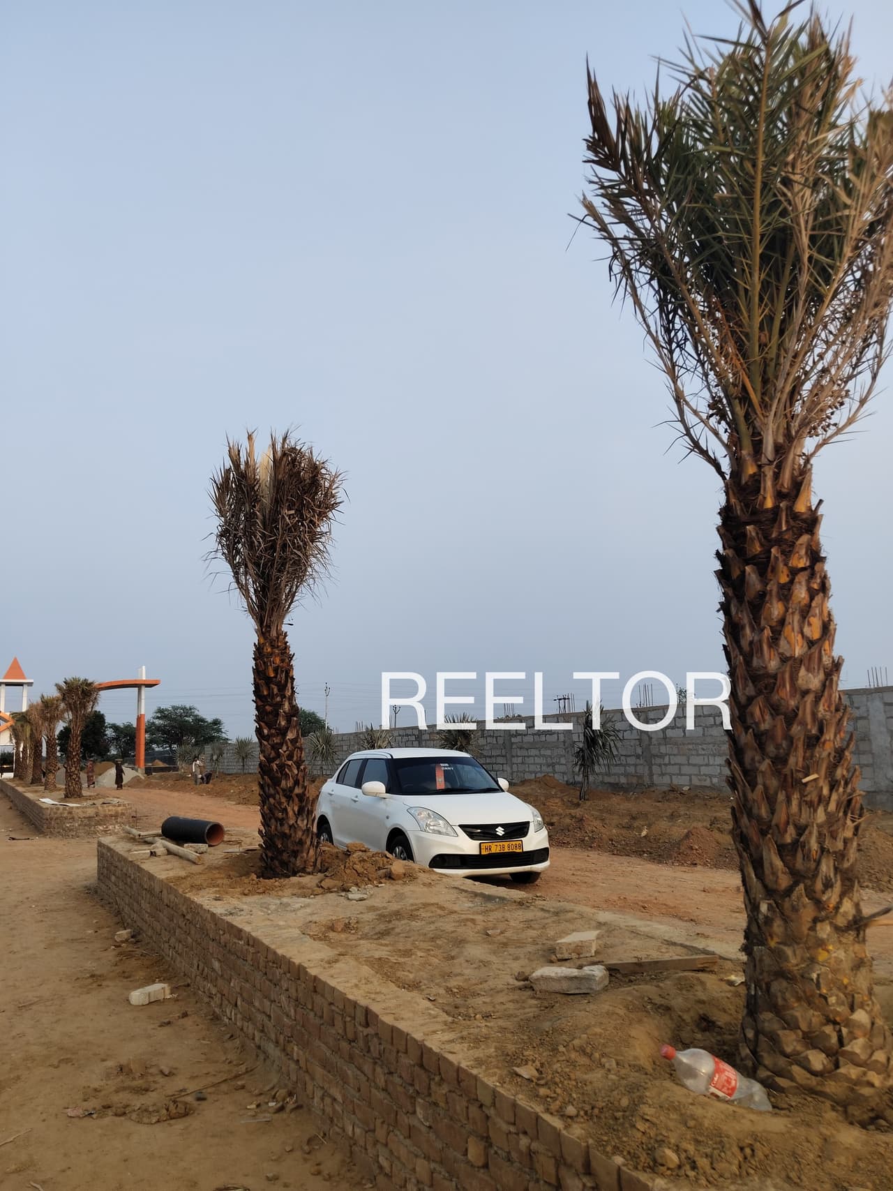 Buy 3 Bhk In Kurlasi Garoth