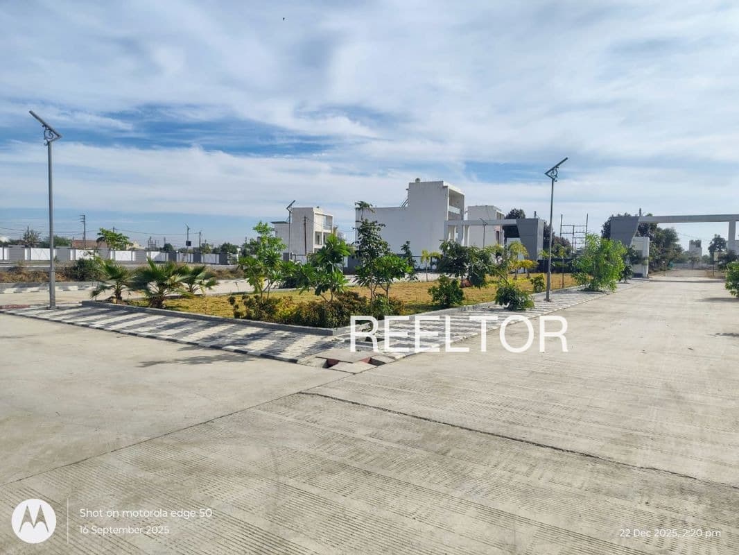 Available 2 Bhk In Devapura Biaora