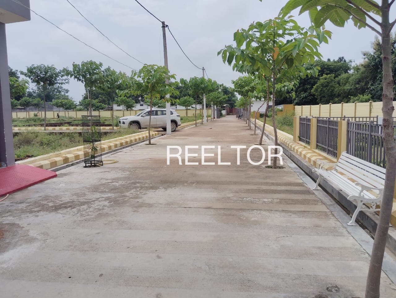 Available 2 Bhk In Datla Narwar