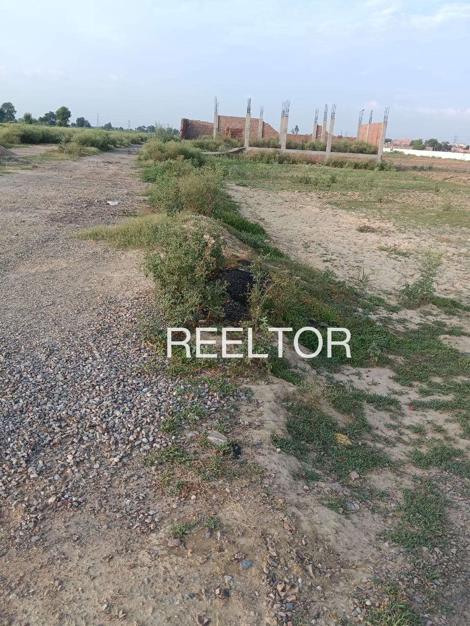 Plot For Sale In Tuljapur