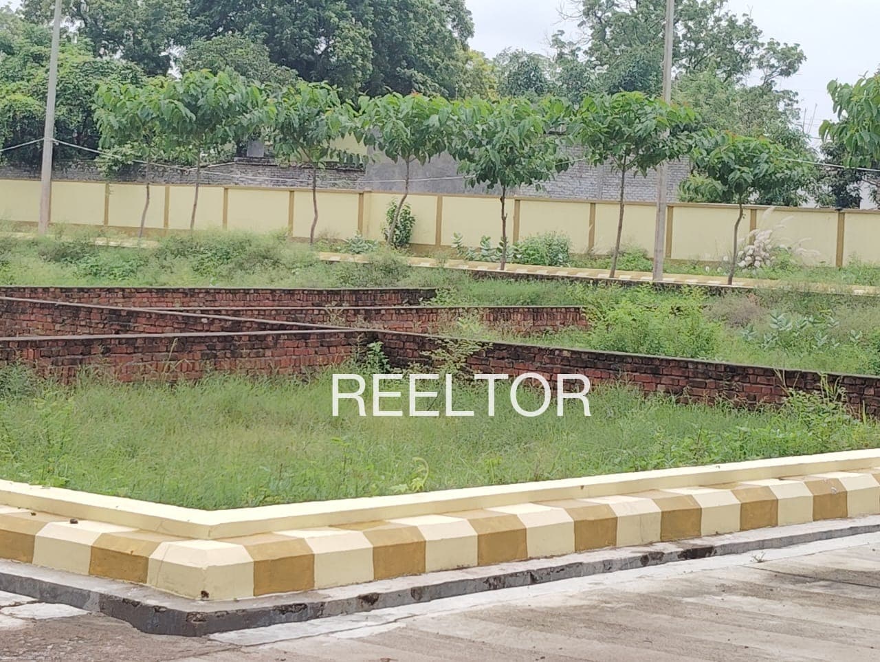 Plot For Sale In Mahemdabad