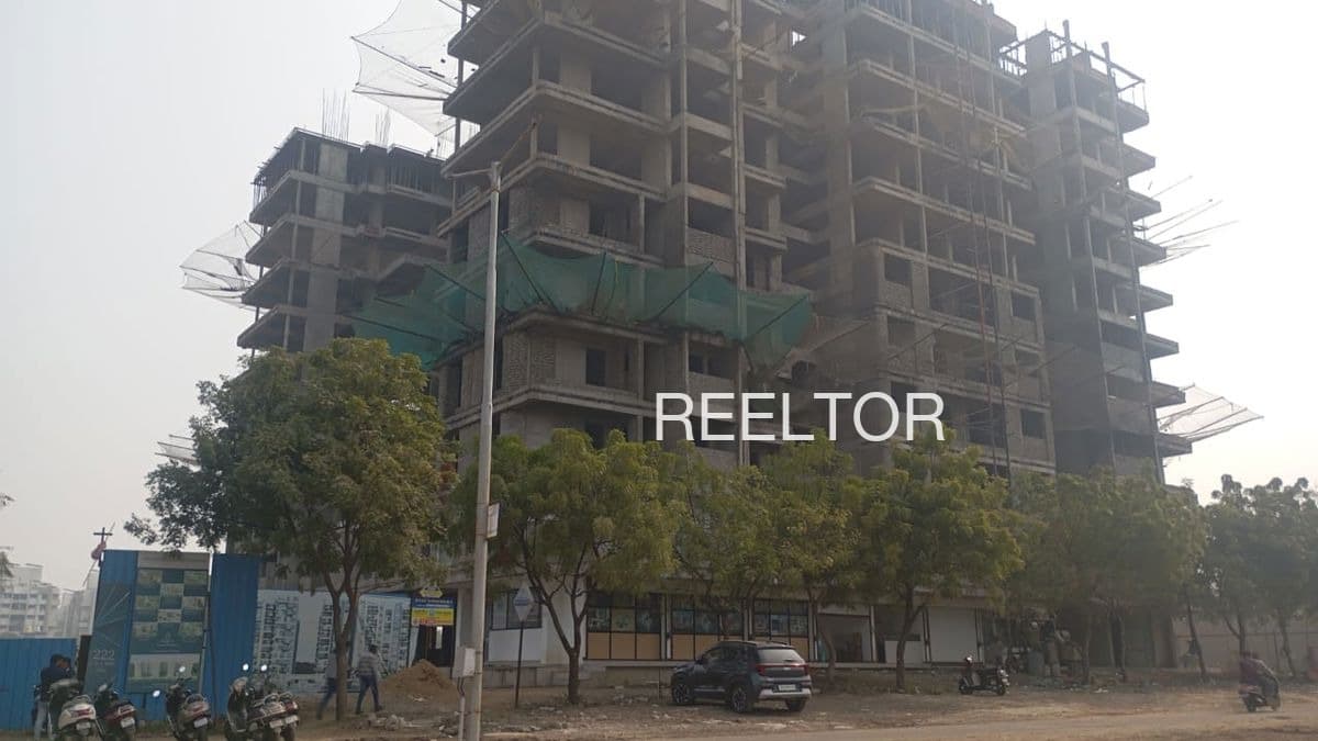 Plot For Sale In Nagari