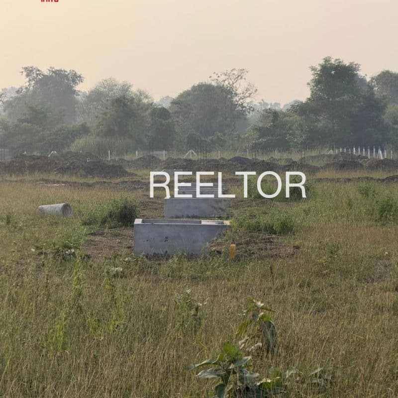 Plot For Sale In Sirohi