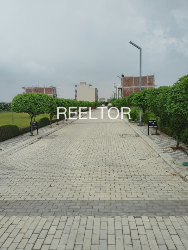 Plot For Sale In Thirupuvanam