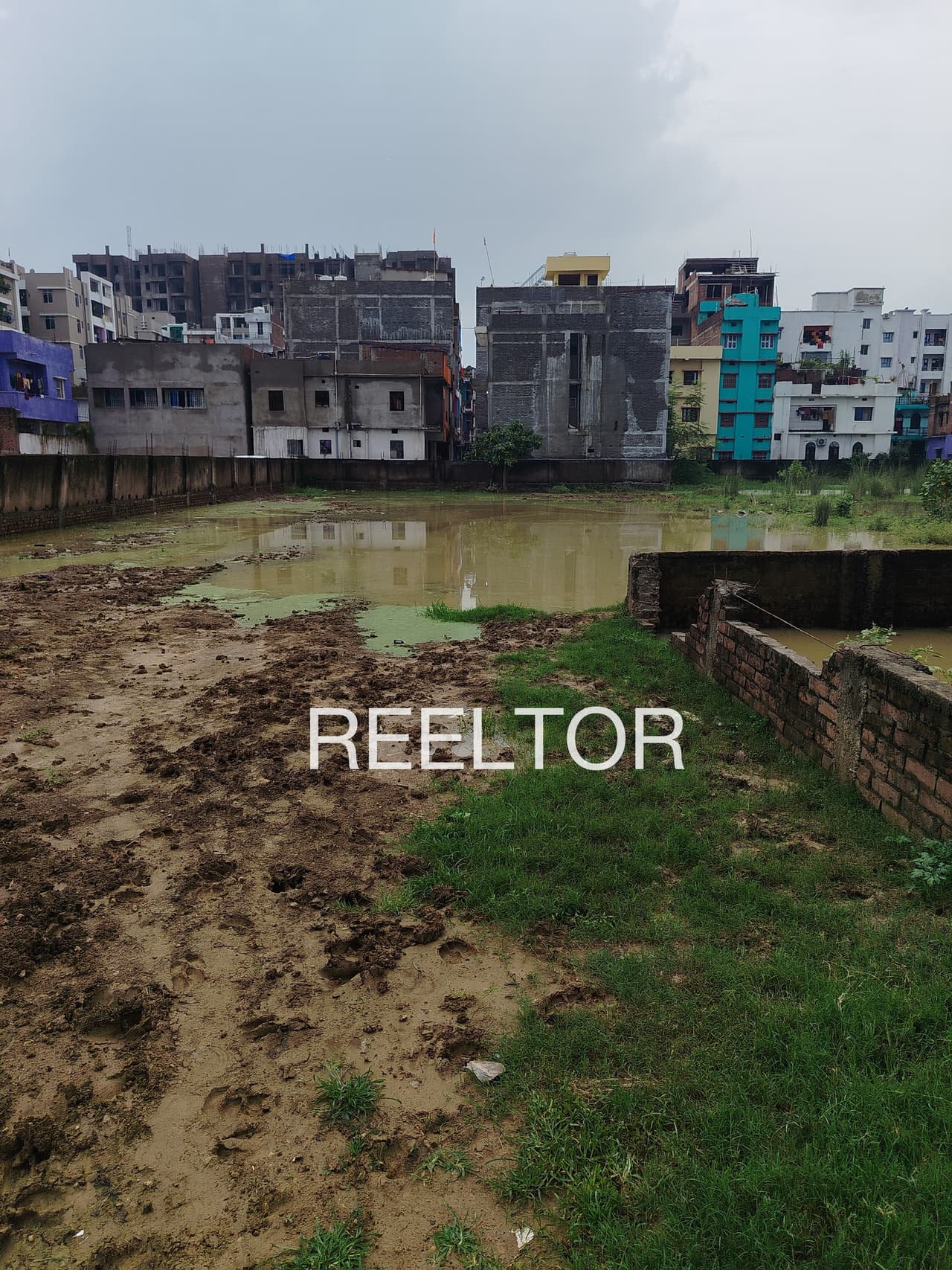 Buy 4 Bhk In Kharil Rajgarh