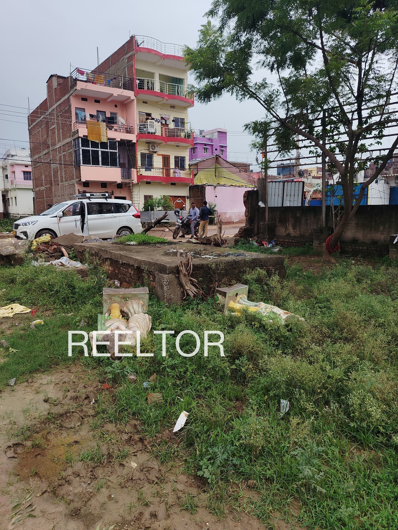 Buy 4 Bhk In Pawani Hinganghat