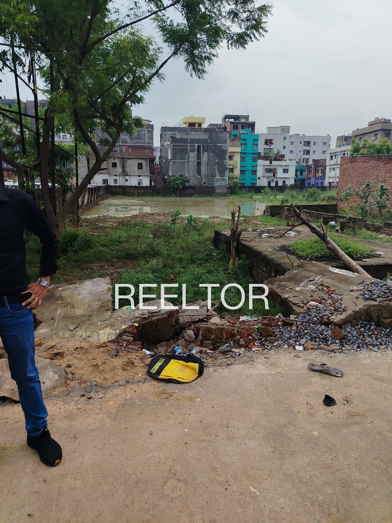 2 Bhk For Sale In Bhawaninagar Mahad