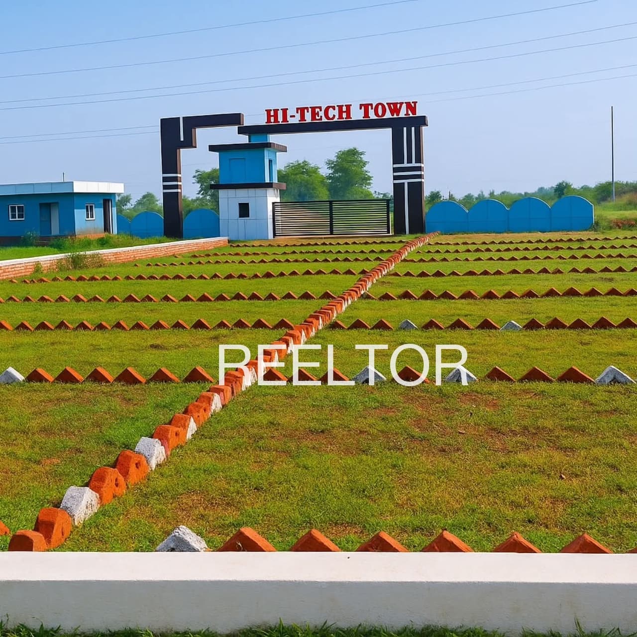 Plot For Sale In Soyagaon