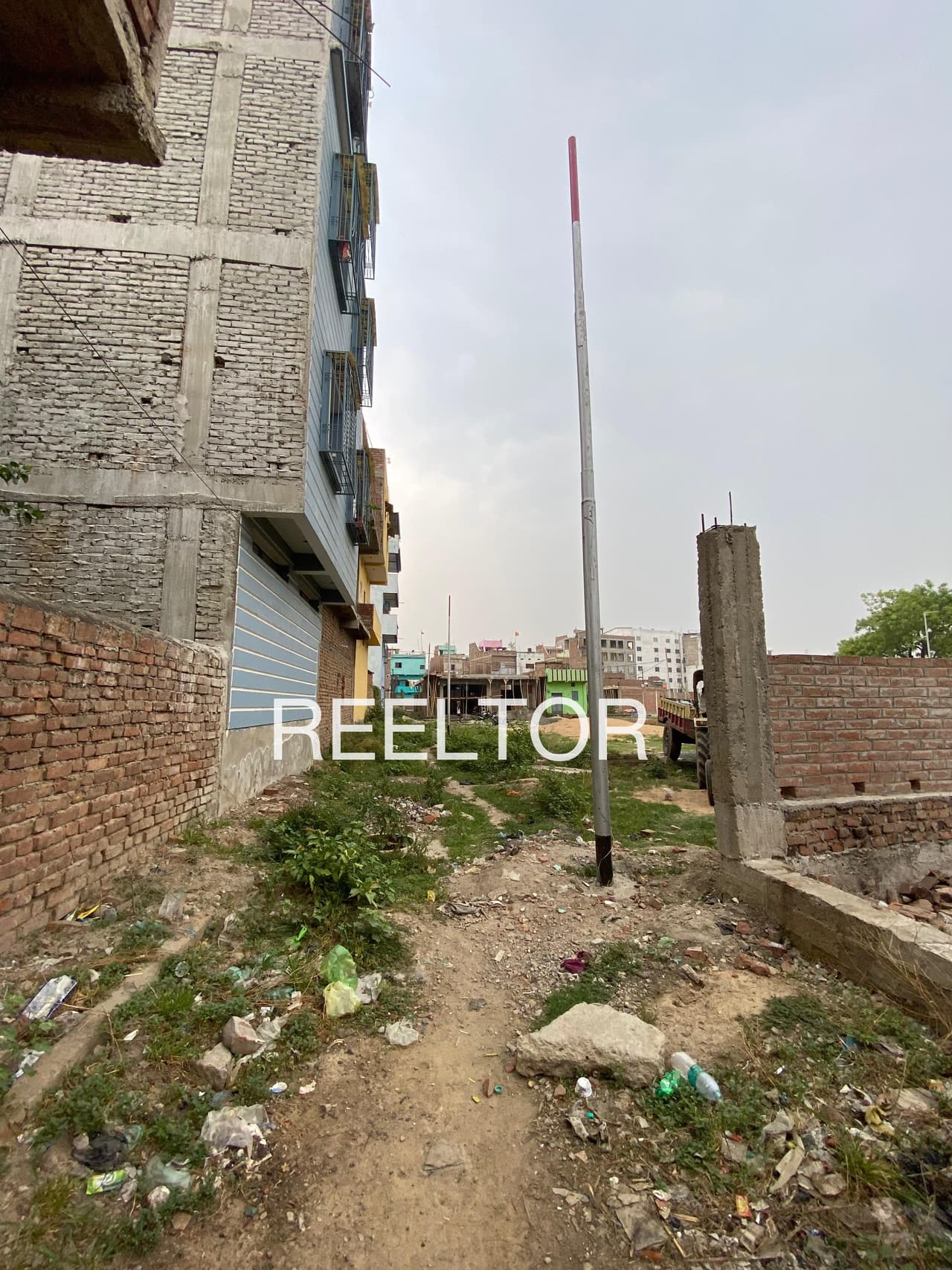 Available 2 Bhk In Sunrise Ganesh Residency Tenali