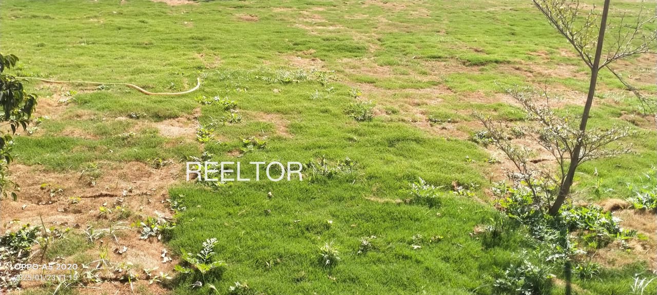 Plot For Sale In Nasirabad