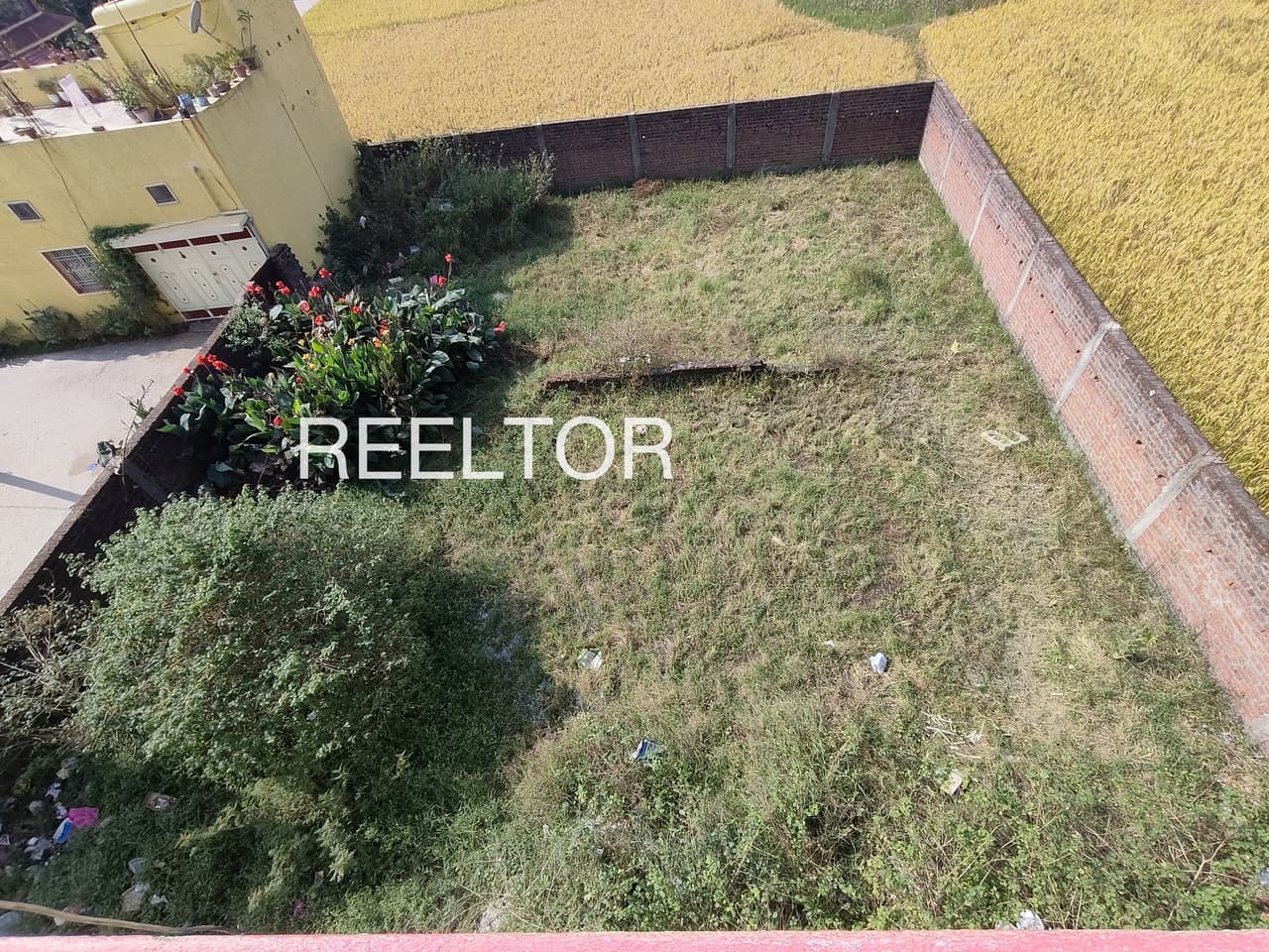 Available 1 Bhk In Undwapara Badnawar