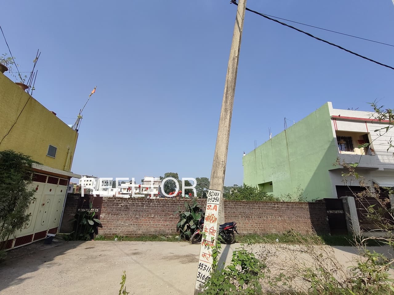 Buy 4 Bhk In Pardhi Beda Parwa Ghatanji