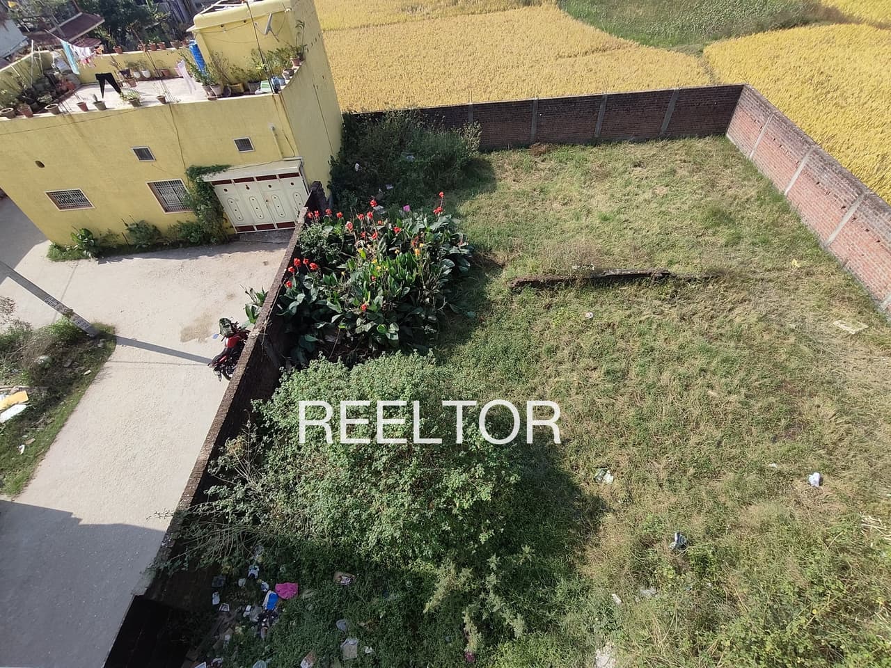 Available 1 Bhk In Madderi Mallandahalli Kolar